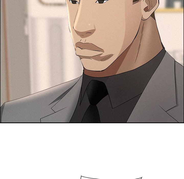 Milf Guard Chapter 51 Page 60