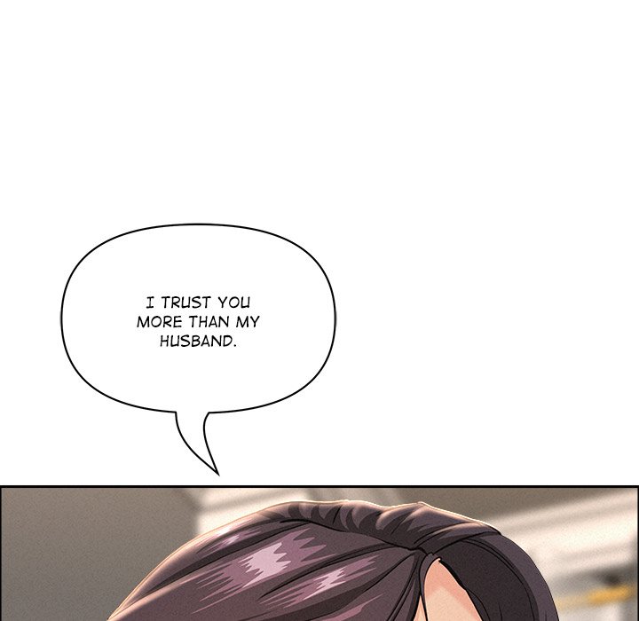 Milf Guard Chapter 51 Page 65