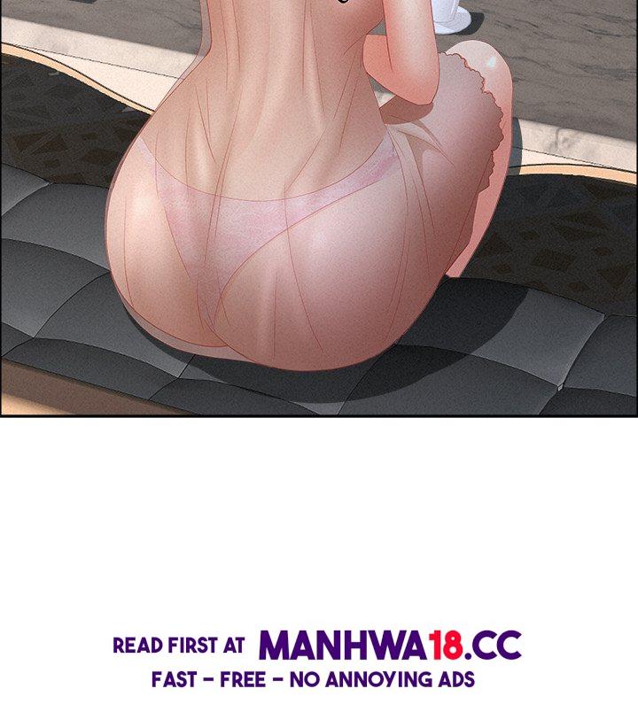 Milf Guard Chapter 51 Page 71