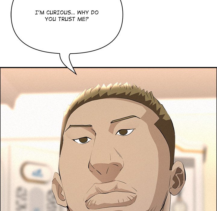 Milf Guard Chapter 51 Page 74