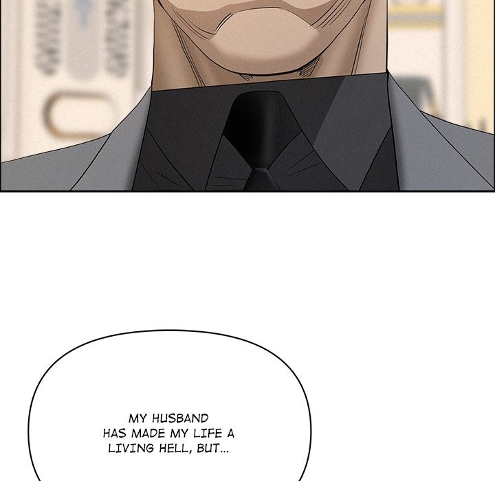 Milf Guard Chapter 51 Page 75