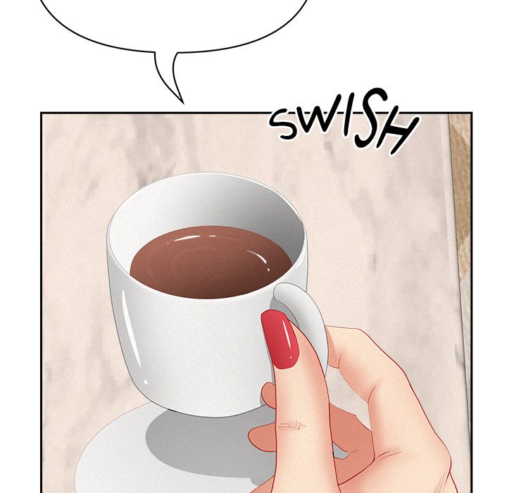 Milf Guard Chapter 51 Page 76