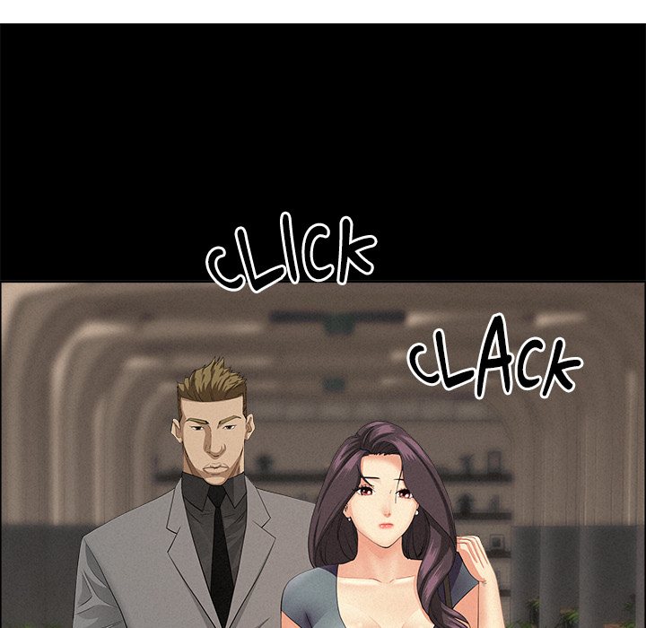 Milf Guard Chapter 51 Page 80