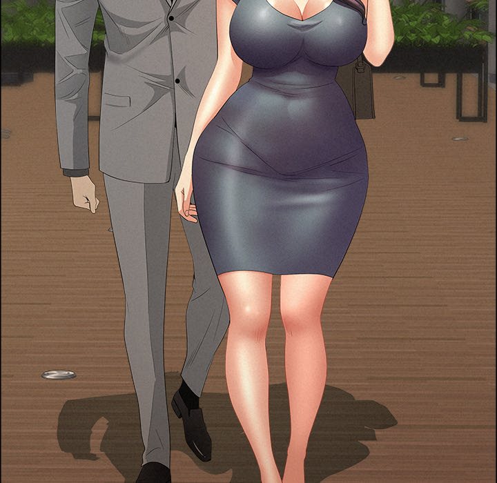 Milf Guard Chapter 51 Page 81