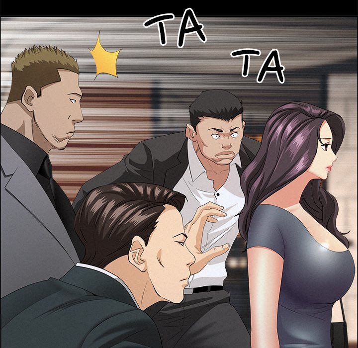 Milf Guard Chapter 51 Page 83