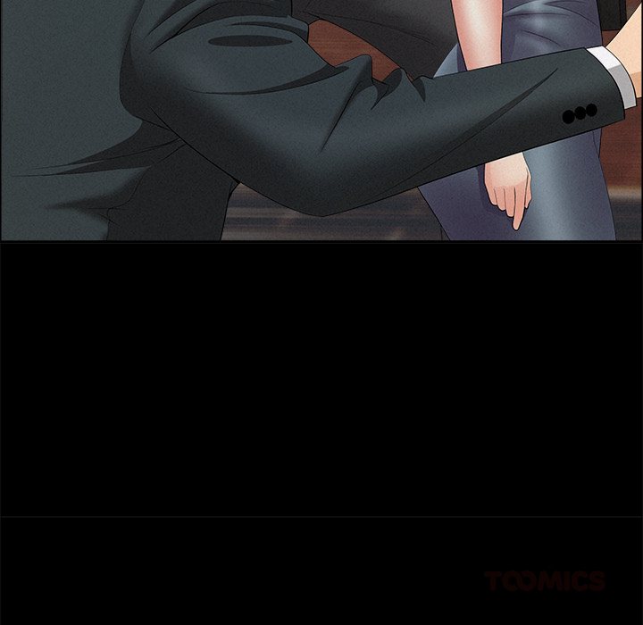 Milf Guard Chapter 51 Page 84