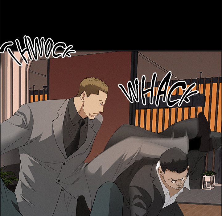 Milf Guard Chapter 51 Page 85