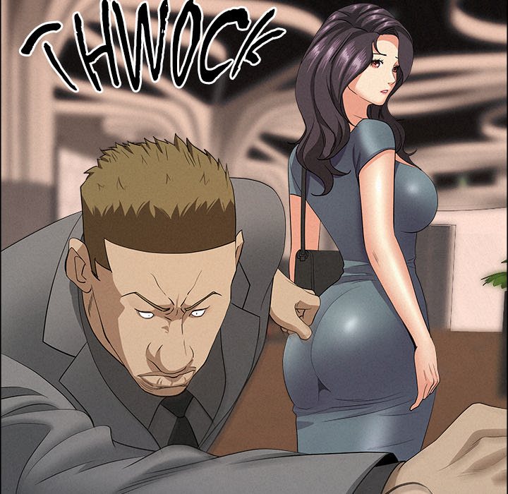 Milf Guard Chapter 51 Page 88