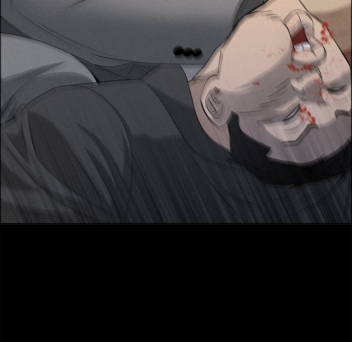 Milf Guard Chapter 51 Page 89