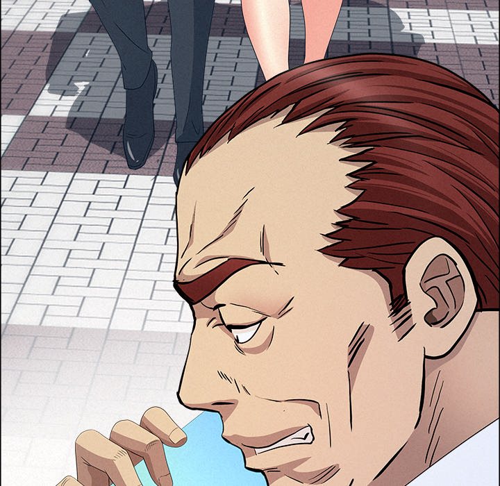 Milf Guard Chapter 51 Page 9