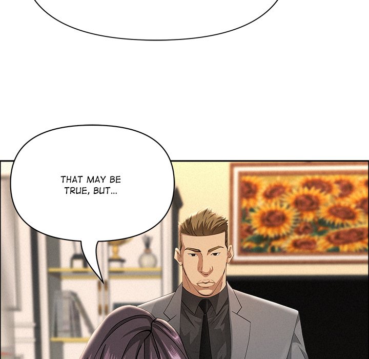 Milf Guard Chapter 51 Page 94