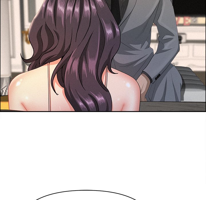 Milf Guard Chapter 51 Page 95