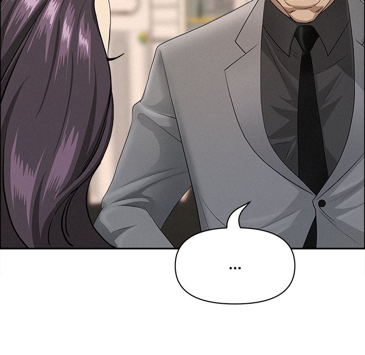 Milf Guard Chapter 51 Page 99