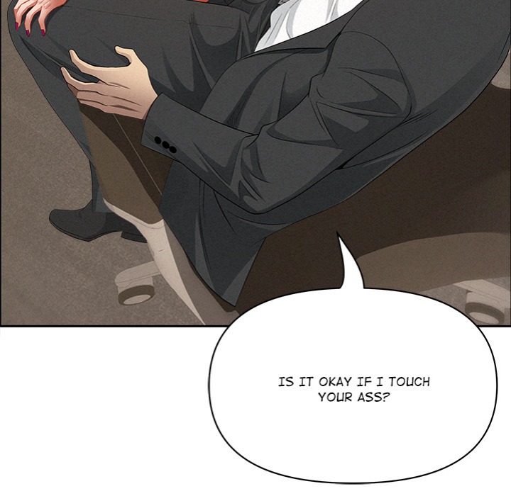 Milf Guard Chapter 52 Page 104