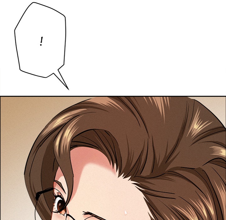 Milf Guard Chapter 52 Page 105