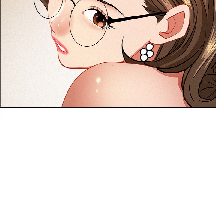 Milf Guard Chapter 52 Page 106