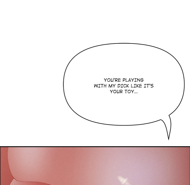 Milf Guard Chapter 52 Page 109