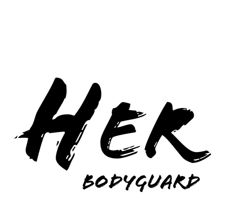 Milf Guard Chapter 52 Page 11