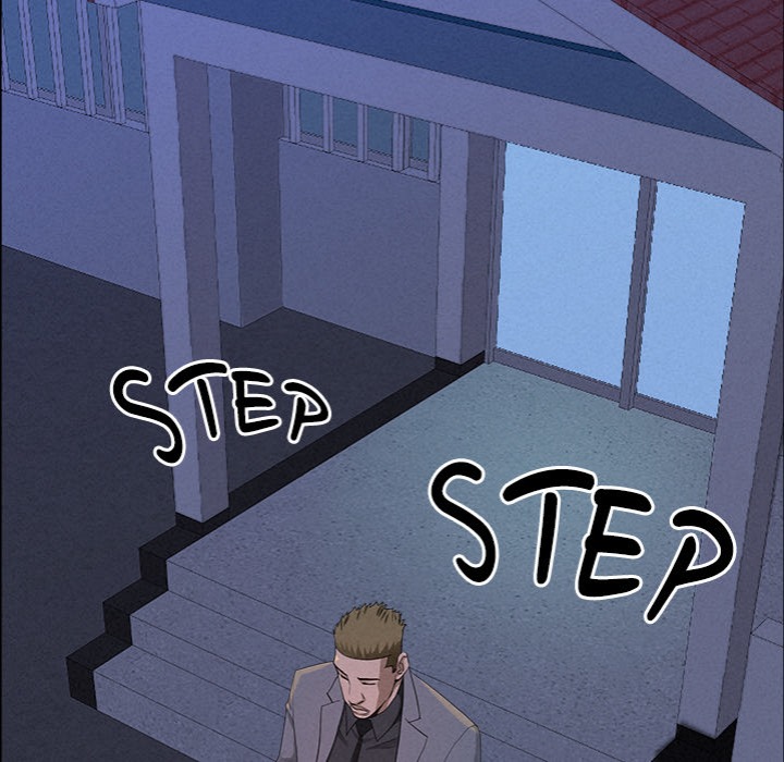 Milf Guard Chapter 52 Page 116