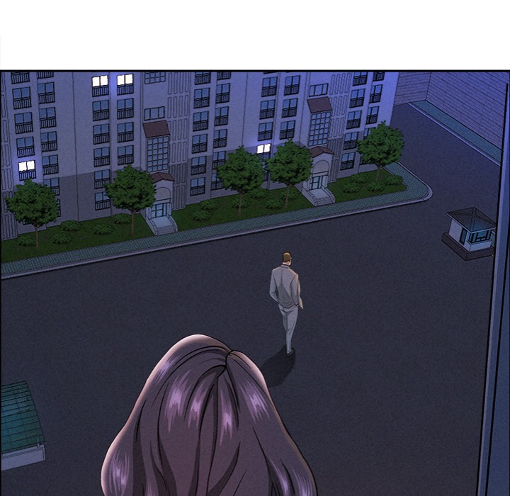 Milf Guard Chapter 52 Page 119