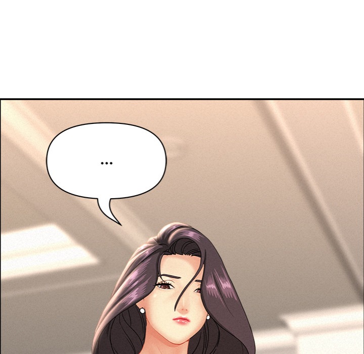 Milf Guard Chapter 52 Page 121