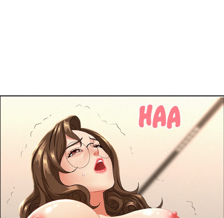 Milf Guard Chapter 52 Page 130