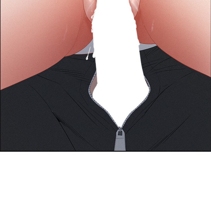 Milf Guard Chapter 52 Page 132