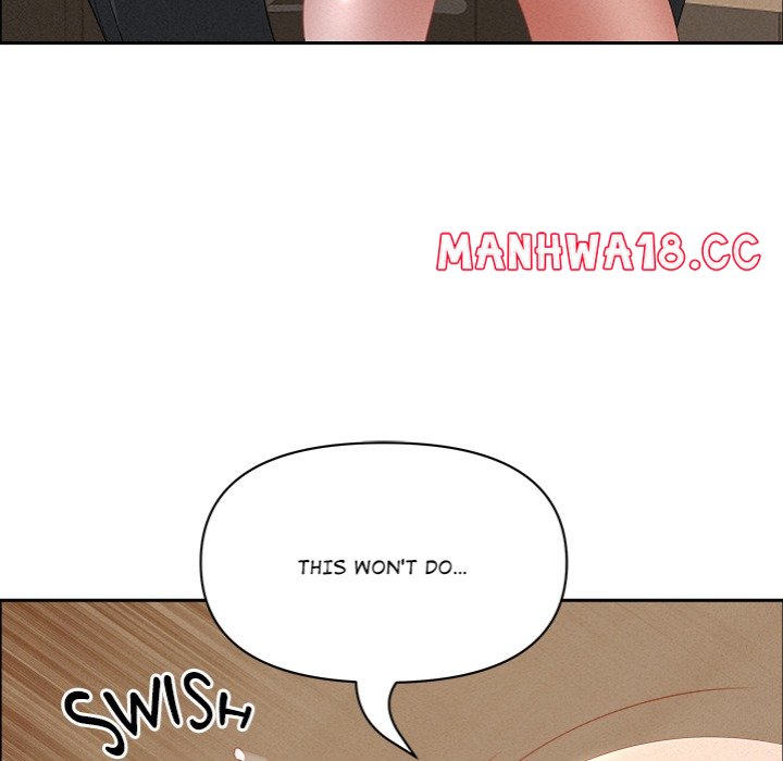 Milf Guard Chapter 52 Page 135