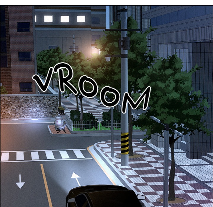 Milf Guard Chapter 52 Page 145