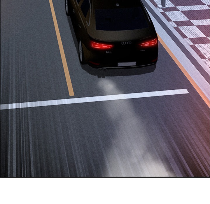 Milf Guard Chapter 52 Page 146