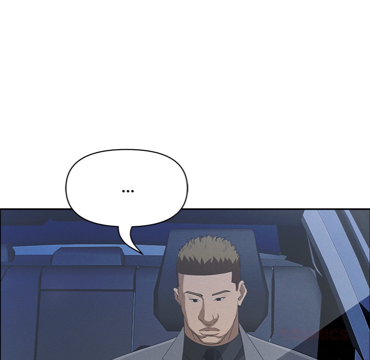 Milf Guard Chapter 52 Page 147