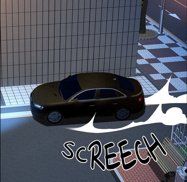 Milf Guard Chapter 52 Page 150