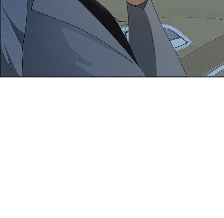 Milf Guard Chapter 52 Page 153