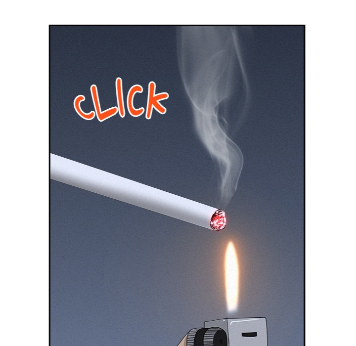 Milf Guard Chapter 52 Page 154