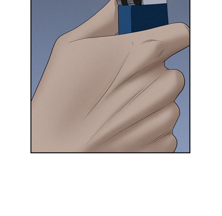 Milf Guard Chapter 52 Page 155