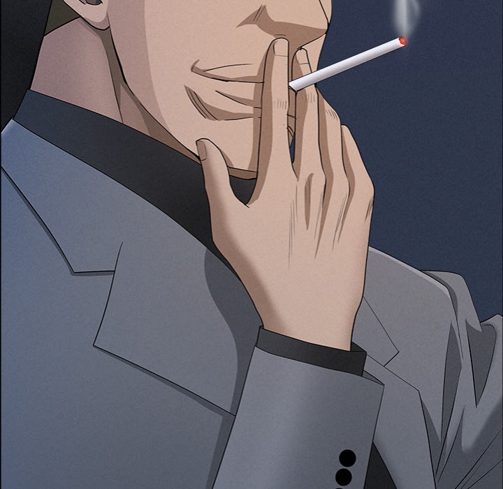 Milf Guard Chapter 52 Page 157