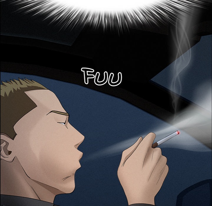 Milf Guard Chapter 52 Page 159