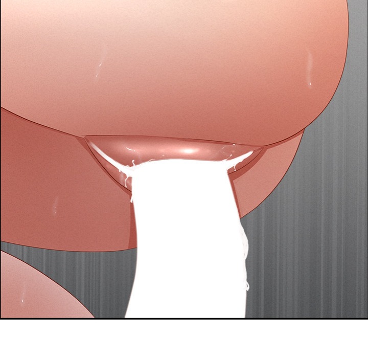 Milf Guard Chapter 52 Page 164