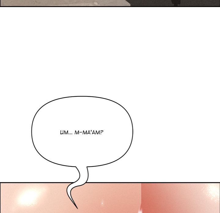 Milf Guard Chapter 52 Page 167