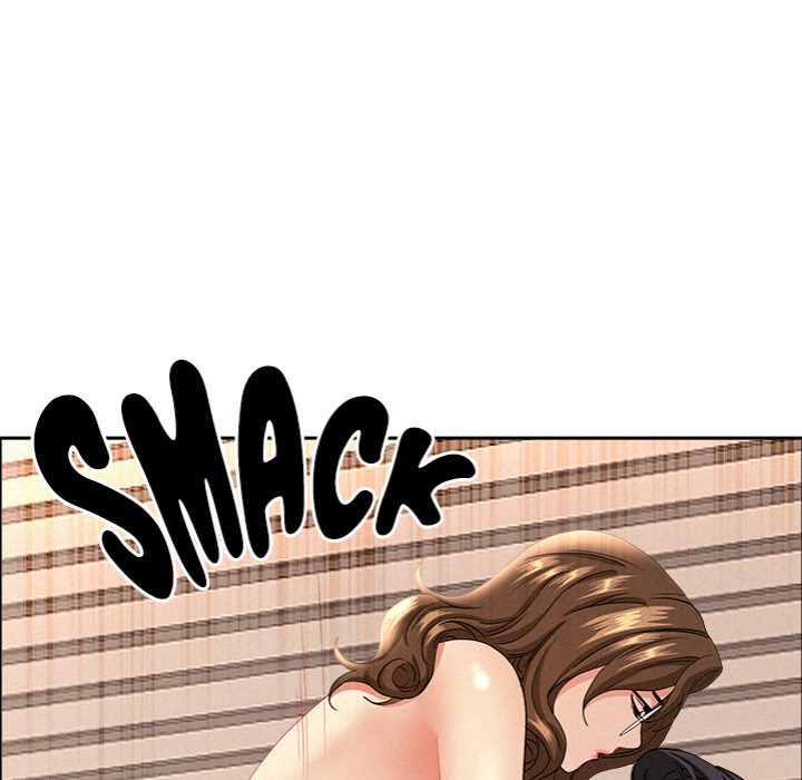 Milf Guard Chapter 52 Page 172