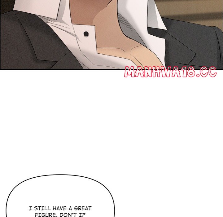 Milf Guard Chapter 52 Page 19