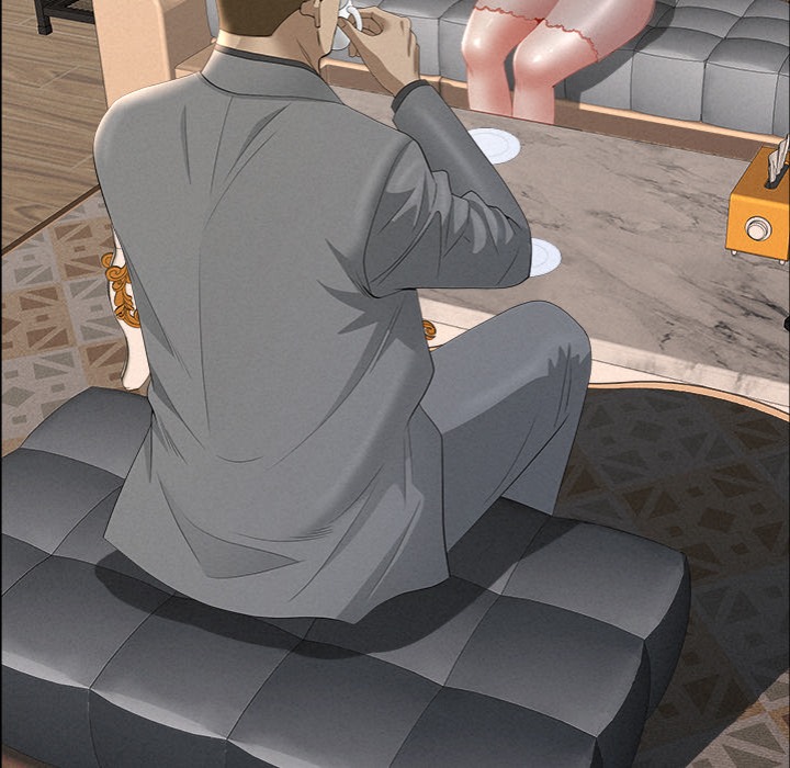 Milf Guard Chapter 52 Page 42