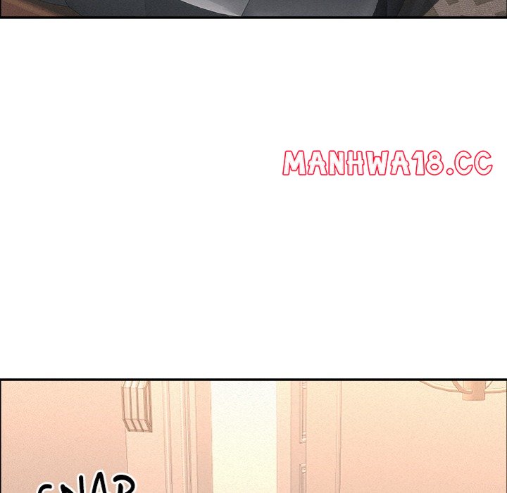 Milf Guard Chapter 52 Page 43
