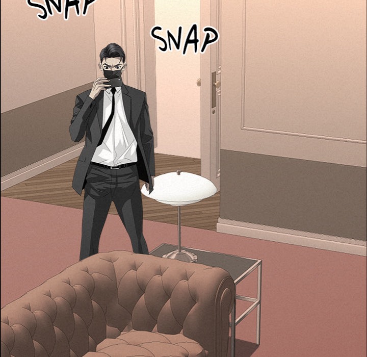 Milf Guard Chapter 52 Page 44