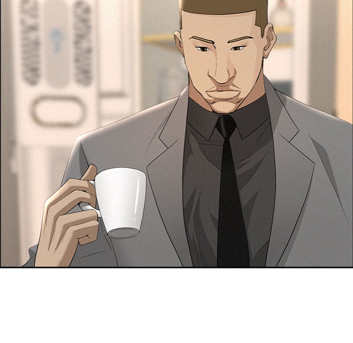 Milf Guard Chapter 52 Page 47