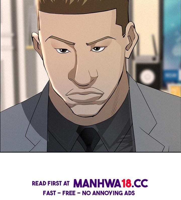 Milf Guard Chapter 52 Page 57