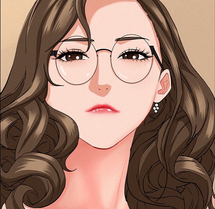 Milf Guard Chapter 52 Page 7