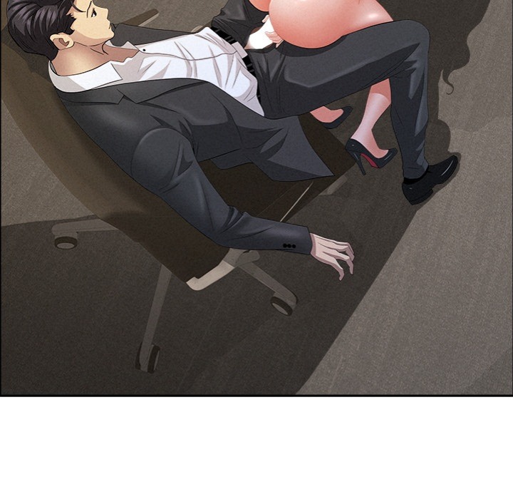 Milf Guard Chapter 52 Page 75