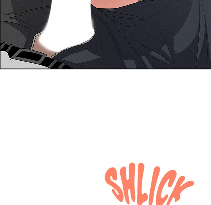 Milf Guard Chapter 52 Page 80