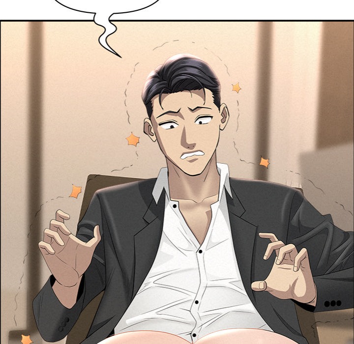 Milf Guard Chapter 52 Page 88